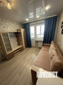 Студия квартира, на длительный срок, 25м2, 6/16 этаж