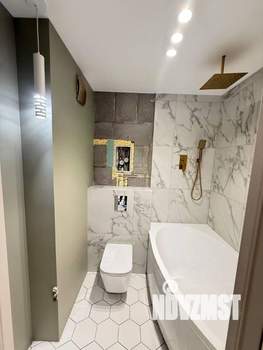 2-к квартира, на длительный срок, 45м2, 12/18 этаж