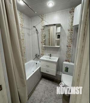 Студия квартира, на длительный срок, 25м2, 1/18 этаж