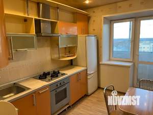 2-к квартира, на длительный срок, 45м2, 6/7 этаж