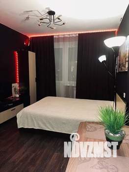 Студия квартира, посуточно, 28м2, 9/17 этаж