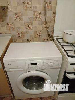 1-к квартира, на длительный срок, 33м2, 2/5 этаж