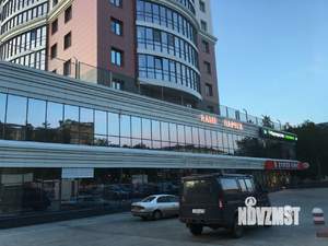 1-к квартира, посуточно, 32м2, 4/22 этаж