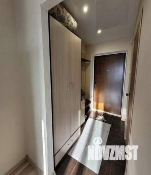 Студия квартира, на длительный срок, 25м2, 11/18 этаж