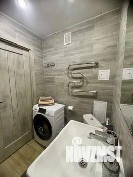 Студия квартира, посуточно, 23м2, 5/18 этаж