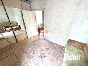 2-к квартира, на длительный срок, 47м2, 3/4 этаж