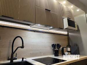 Студия квартира, на длительный срок, 30м2, 1/5 этаж