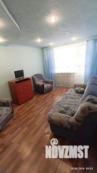 1-к квартира, на длительный срок, 32м2, 4/5 этаж