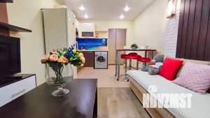 2-к квартира, посуточно, 60м2, 1/9 этаж