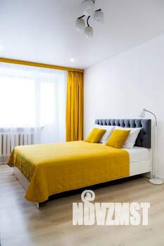 1-к квартира, посуточно, 30м2, 4/5 этаж