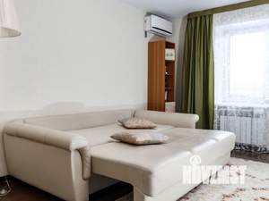 2-к квартира, посуточно, 48м2, 4/9 этаж