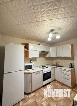 1-к квартира, на длительный срок, 40м2, 4/9 этаж