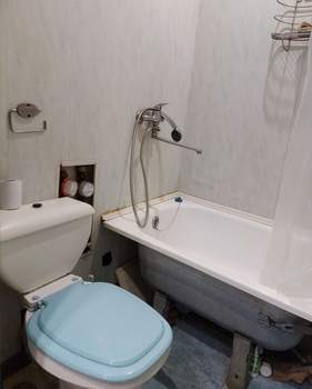 Студия квартира, на длительный срок, 20м2, 1/3 этаж