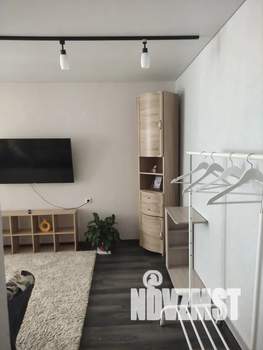 1-к квартира, посуточно, 33м2, 1/3 этаж