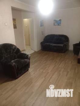 2-к квартира, на длительный срок, 47м2, 3/5 этаж