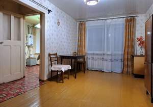 1-к квартира, на длительный срок, 30м2, 4/5 этаж