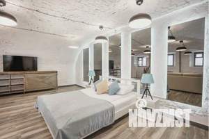 2-к квартира, посуточно, 125м2, 1/4 этаж