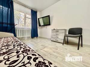 1-к квартира, на длительный срок, 35м2, 1/5 этаж