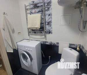 1-к квартира, на длительный срок, 35м2, 12/18 этаж