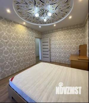 1-к квартира, на длительный срок, 42м2, 10/15 этаж