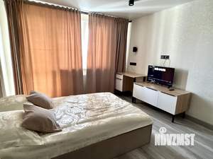 2-к квартира, посуточно, 45м2, 10/16 этаж