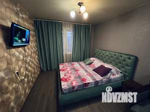 Студия квартира, посуточно, 25м2, 12/17 этаж