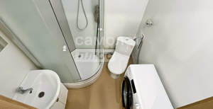 Студия квартира, на длительный срок, 22м2, 17/17 этаж