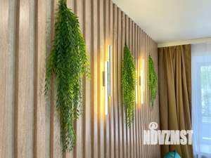 2-к квартира, посуточно, 47м2, 3/5 этаж