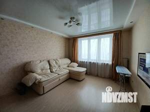 2-к квартира, посуточно, 52м2, 1/1 этаж