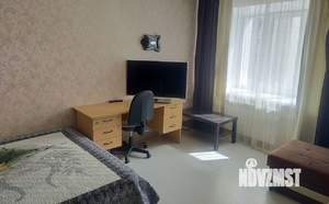 1-к квартира, на длительный срок, 40м2, 3/10 этаж