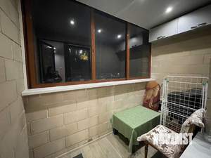 2-к квартира, на длительный срок, 63м2, 21/23 этаж