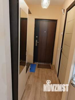 Студия квартира, на длительный срок, 26м2, 3/19 этаж