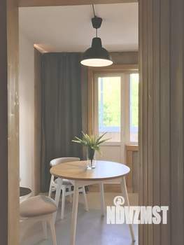 2-к квартира, на длительный срок, 50м2, 2/5 этаж