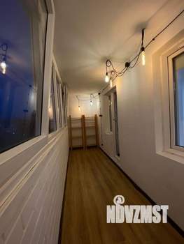 1-к квартира, на длительный срок, 38м2, 14/17 этаж