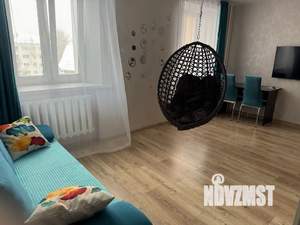 1-к квартира, посуточно, 33м2, 5/9 этаж