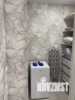 Студия квартира, посуточно, 34м2, 10/17 этаж