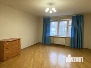 3-к квартира, на длительный срок, 115м2, 3/5 этаж