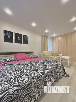 1-к квартира, посуточно, 33м2, 5/5 этаж
