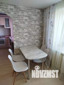 3-к квартира, посуточно, 58м2, 4/9 этаж