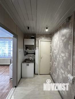 Студия квартира, на длительный срок, 24м2, 1/5 этаж