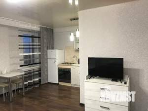 1-к квартира, посуточно, 45м2, 10/16 этаж