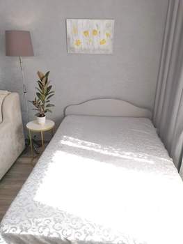 2-к квартира, посуточно, 47м2, 10/14 этаж