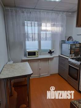 1-к квартира, на длительный срок, 30м2, 5/5 этаж