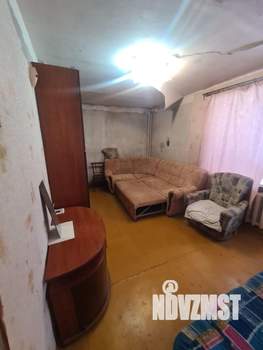 2-к квартира, на длительный срок, 50м2, 1/3 этаж