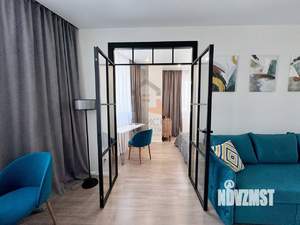 2-к квартира, на длительный срок, 53м2, 10/18 этаж