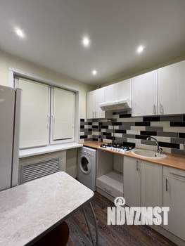 1-к квартира, посуточно, 33м2, 3/5 этаж