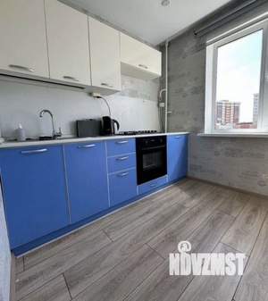 2-к квартира, на длительный срок, 50м2, 6/10 этаж