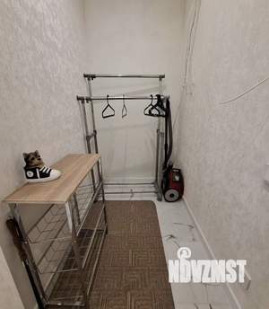 2-к квартира, на длительный срок, 45м2, 2/10 этаж