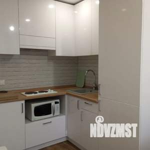 1-к квартира, посуточно, 40м2, 2/11 этаж