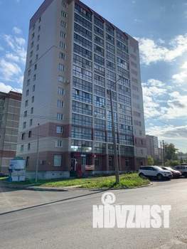 Студия квартира, посуточно, 25м2, 2/14 этаж